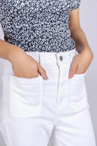 Regular Pant For Women