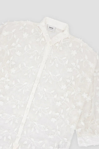 Embroidered Shirt For Women