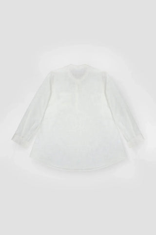 Embroidered Shirt For Women