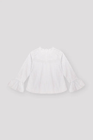 Embroidered Shirt For Women