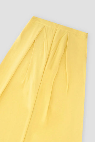 Wide Leg Trouser For Women