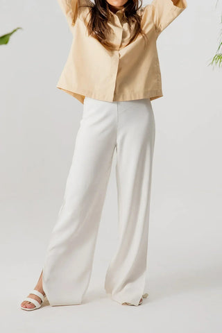 Solid Shirt For Women