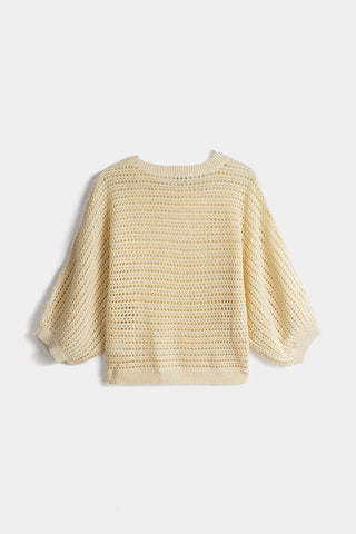 Knitted Sweater For Women