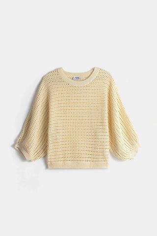 Knitted Sweater For Women