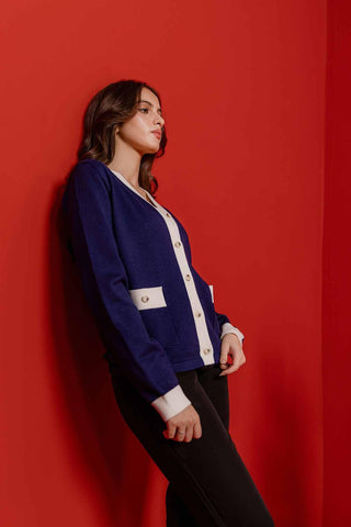 Regular Trouser For Women