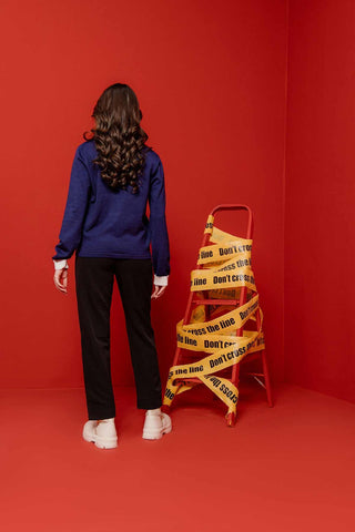 Regular Trouser For Women