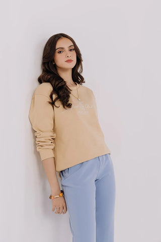 Regular Trouser For Women