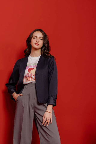 Flared Trouser For Women