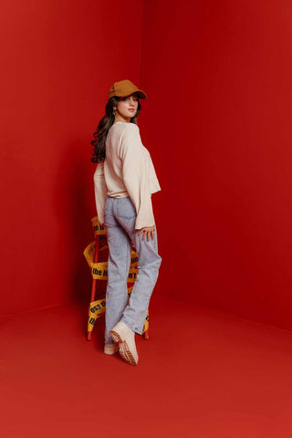 Solid Shirt For Women