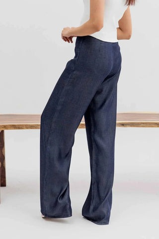 Flared Trouser For Women