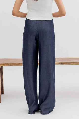 Flared Trouser For Women
