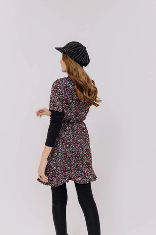 Printed Dress For Women