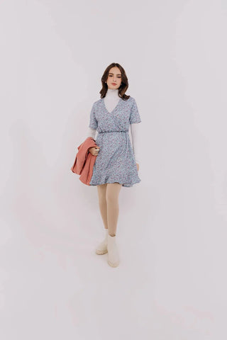 Printed Dress For Women