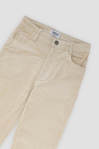Corduroy Pant For Women