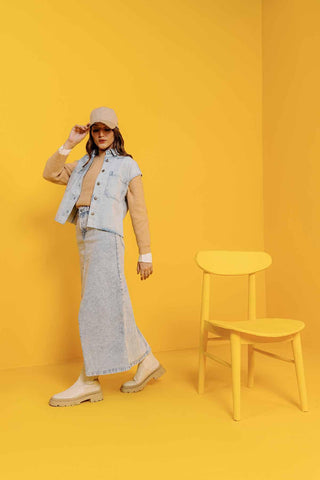 Shacket For Women