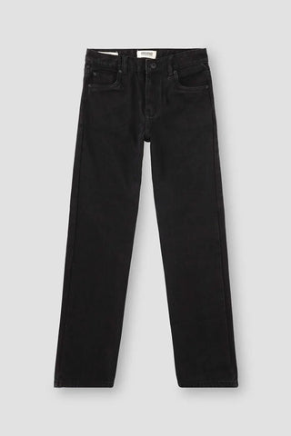 Regular Denim Pant For Women