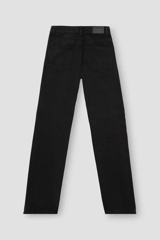 Regular Denim Pant For Women