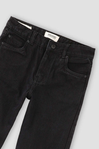 Regular Denim Pant For Women