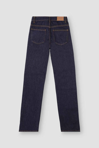 Regular Denim Pant For Women