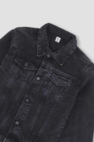 Denim Jacket For Boy