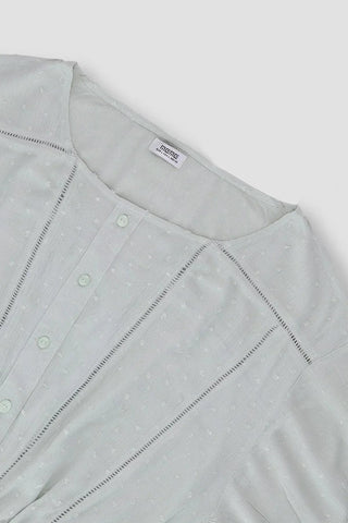 Solid Blouse For Women