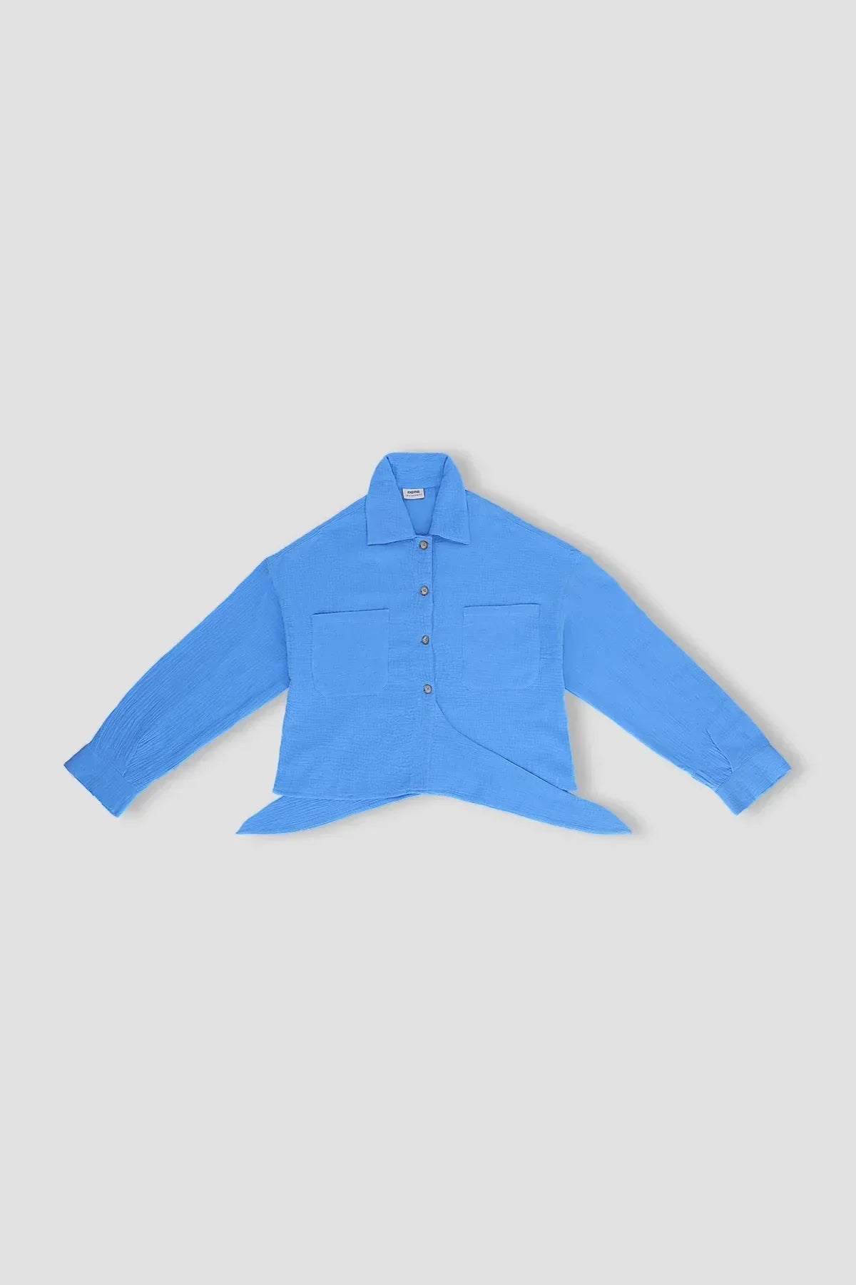 Solid Shirt For Women