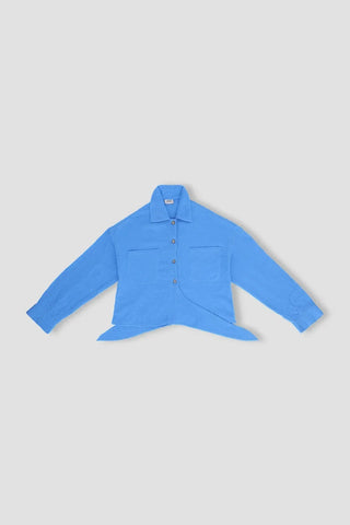 Solid Shirt For Women