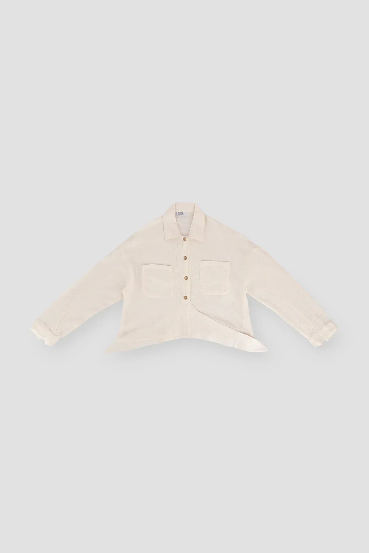 Solid Shirt For Women