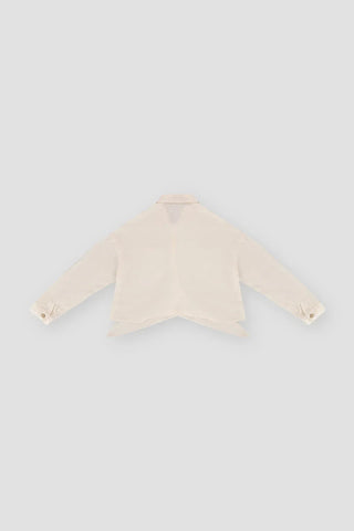 Solid Shirt For Women