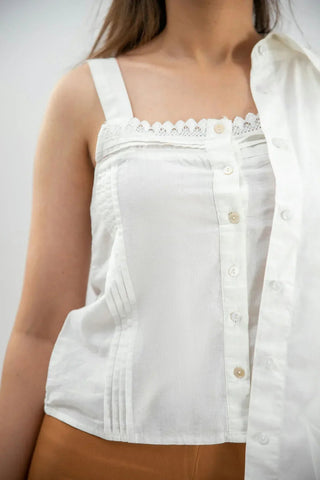 Basics Shirt For Women