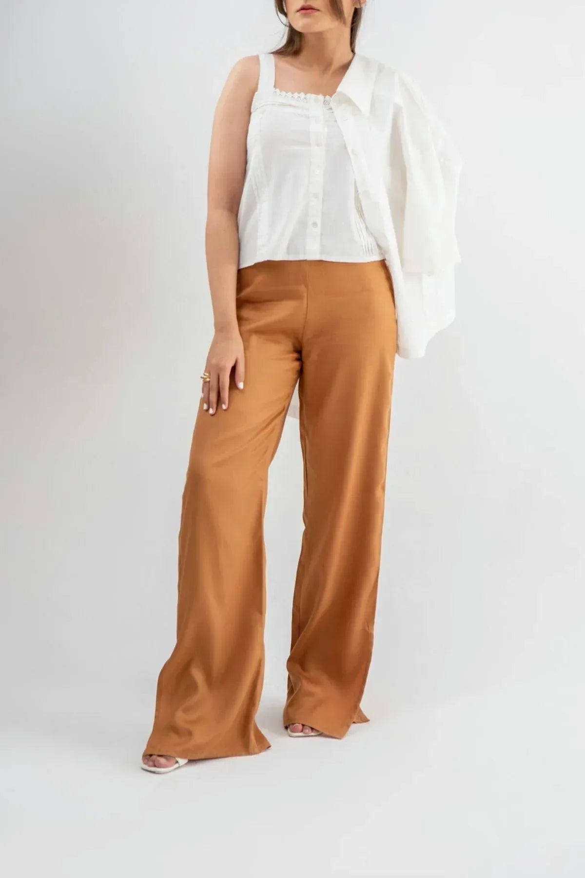 Basics Shirt For Women
