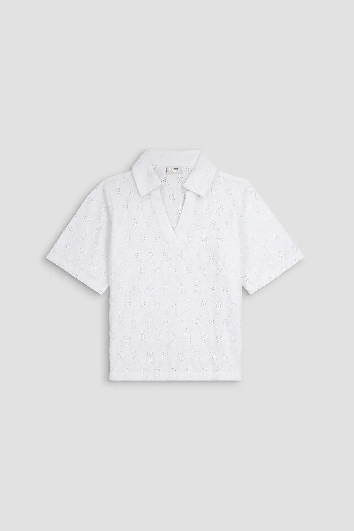 Polo Shirt For Women