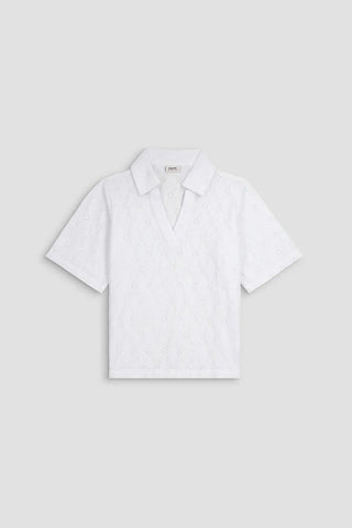 Polo Shirt For Women