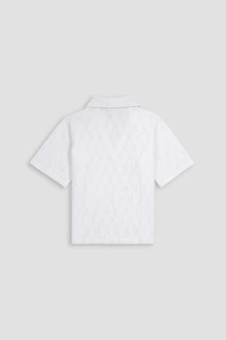 Polo Shirt For Women