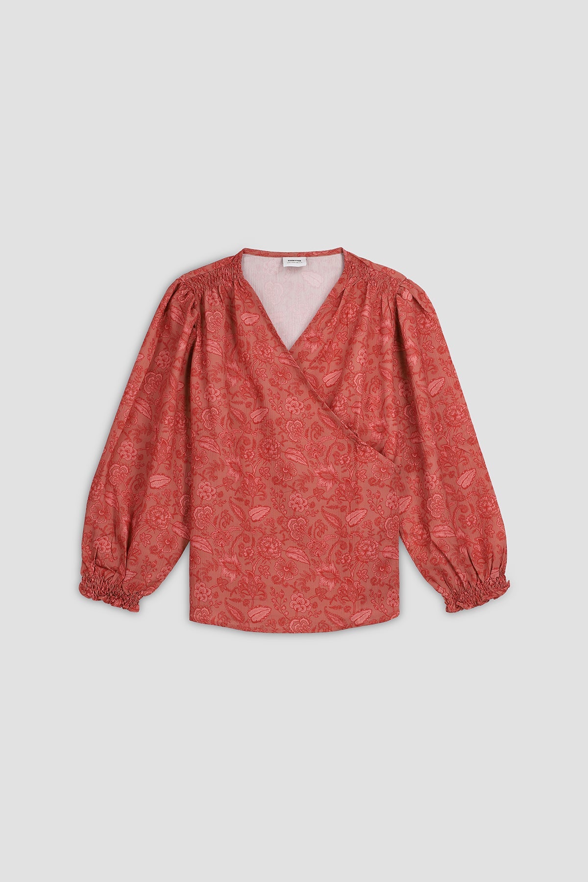 Printed Shirt For Women