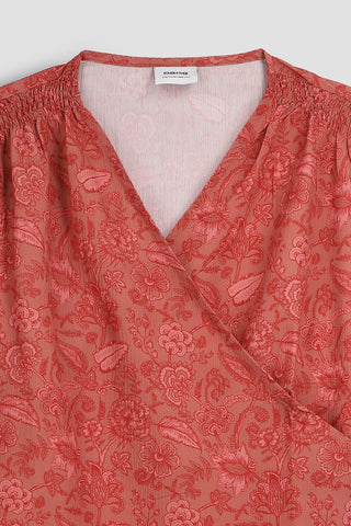 Printed Shirt For Women