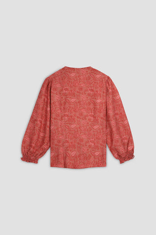 Printed Shirt For Women