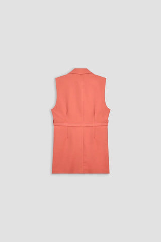 Long Vest Coat For Women