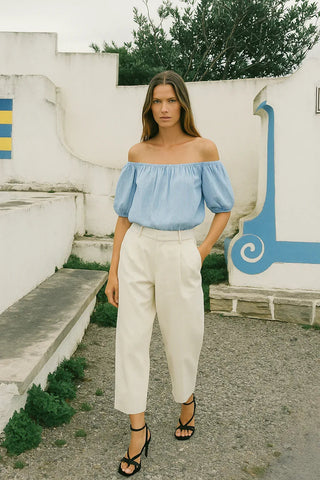 Off Shoulder Top for Women