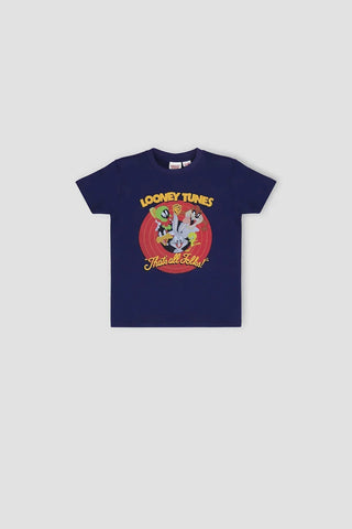 Looney Tunes T-Shirt For Boy