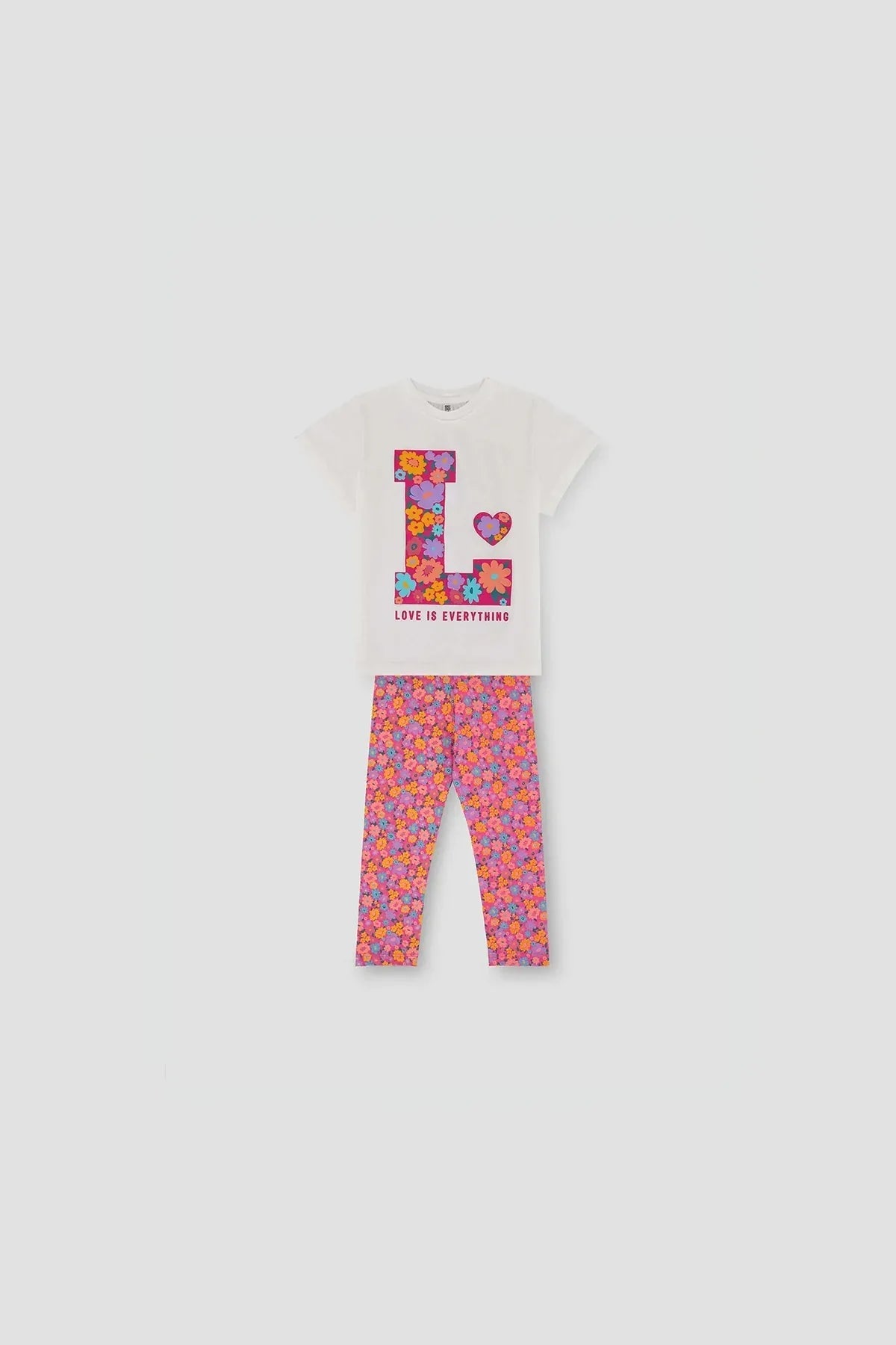 Love Set For Baby Girl