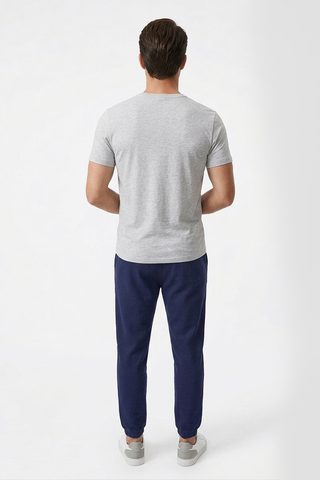 Basic Jogger Trousers For Men