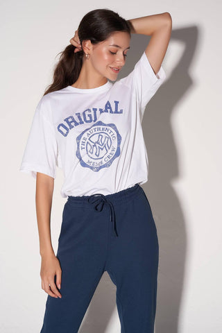 Basic Jogger Trousers For Women