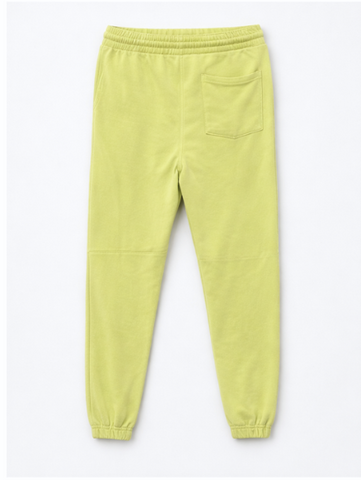Basic Jogger Trousers For Men