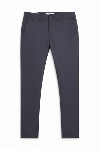 Basic Slim Fit Chino For Men