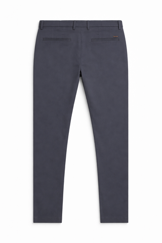 Basic Slim Fit Chino For Men