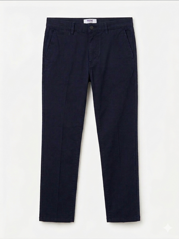 Basic Slim Fit Chino For Men