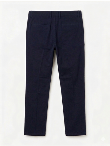 Basic Slim Fit Chino For Men