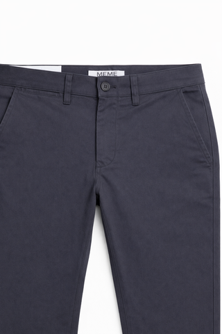 Basic Slim Fit Chino For Men