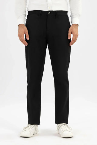 Basic Slim Fit Chino For Men